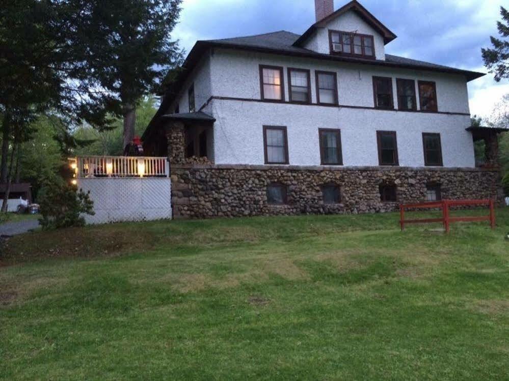 Rock Castle Resort Lake George Exterior foto